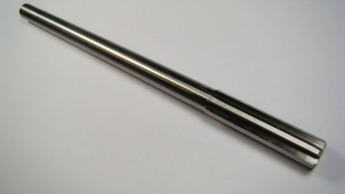 TITAN Cobalt Chucking Reamer 0.3125&#034; 6FL 1-1/2&#034; x 6&#034; TR96443 [1929]