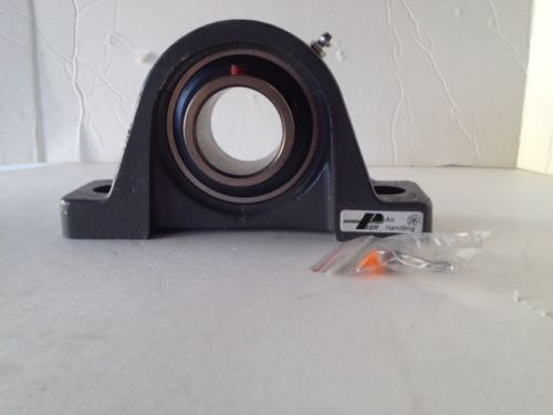 PEER AIR HANDLING P207 HOUSING AND BEARING INSERT PILLOW BLOCK