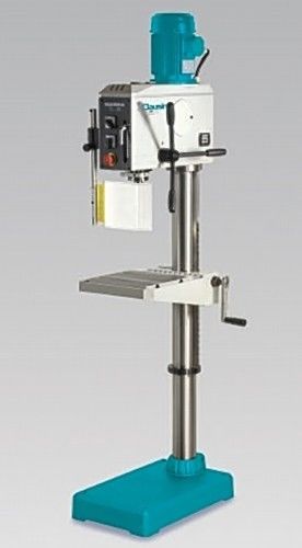 19.7&#034; Swg 1.1HP Spdl Clausing TL18 DRILL PRESS