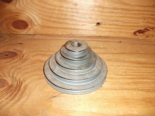 DELTA ROCKWELL 17  DRILL PRESS MOTOR PULLEY