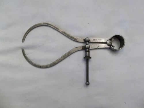 Vintage brown and sharpe mfg. co. caliper providence r.i. for sale