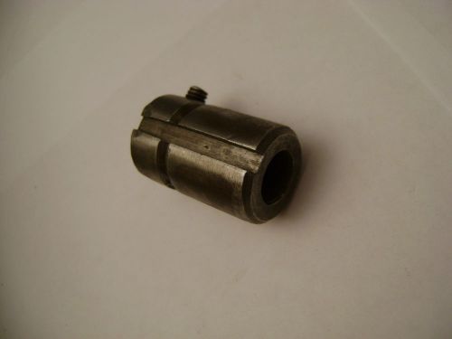 Modern Magic 5/8&#034; Tap 1&#034; OD Tap collet