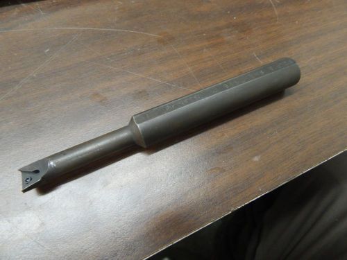 Kennametal 5/8&#034; x 5.5&#034; Boring Bar B 1555