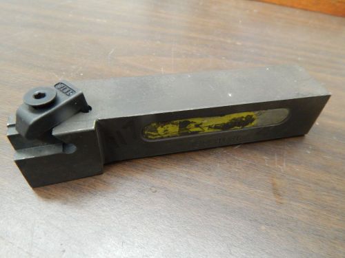 Kennametal 1.0&#034; Shank Indexable Insert Lathe Tool NSR 163C