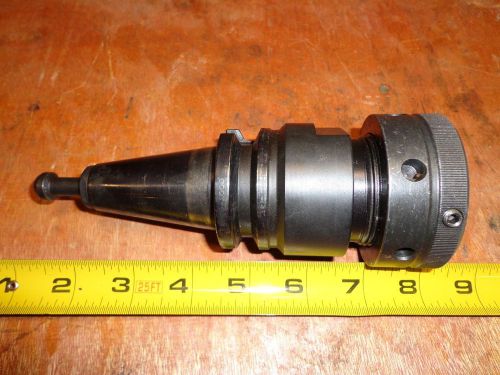 BT35 Collet Chuck Command B3C4-1000