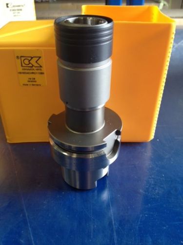 HSK63A CHRC TAP CHUCK TC - KENNAMETAL - DEMO