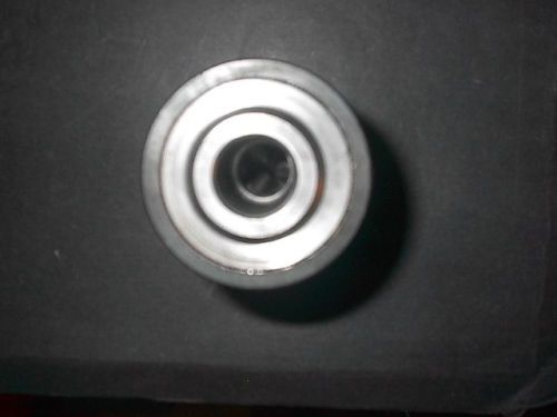 C Y C  16 mm drill chuck  no key