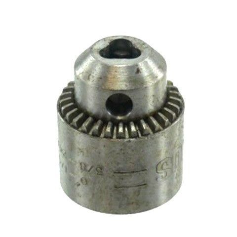 1/4&#034; Drill Chuck 3/8-24 Thread