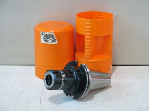 KENNAMETAL CV50ER32400 COLLET CHUCK, ER32, CAT-50