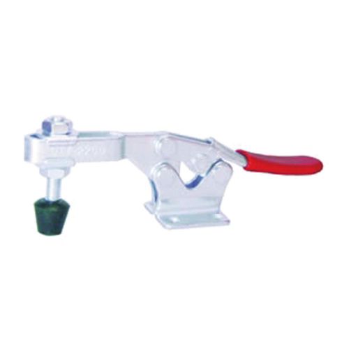 Horizontal u-bar flanged base toggle clamp 500 lbs capacity (3900-0380) for sale