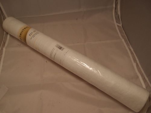 Pentek p25-20 sediment water filters 20&#034; x 2-3/8&#034; culligan usfilter ametek cuno for sale