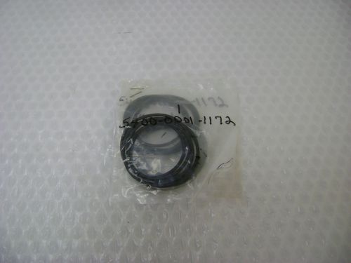 3171  Lot of 3 P/N: 5400-0001-1172 O-Rings