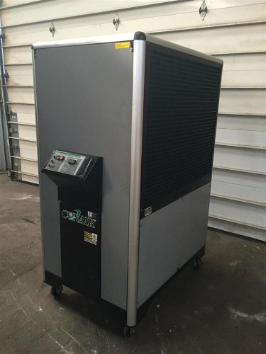 7.5 Ton Conair Air Cooled Chiller, Model A1 7.5,  S/N 144891