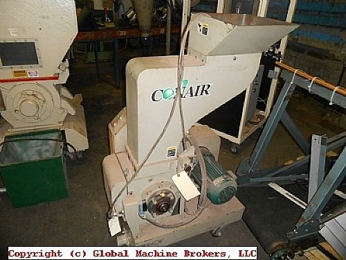 Conair lp-78 granulator for sale