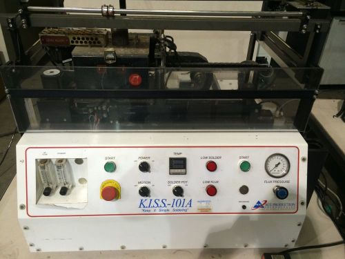 ACE KISS 101-A Selective Solder Machine