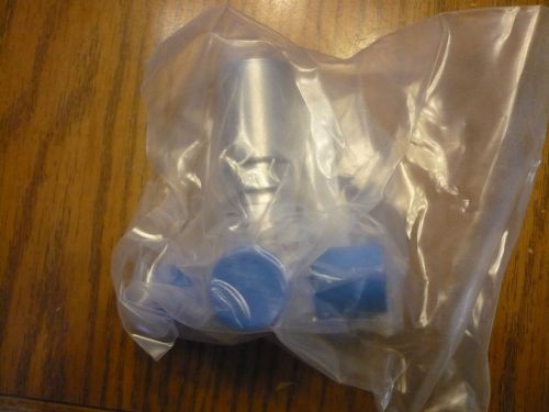 Lg qty  new parker veriflo 944aoplpncsc333 45200815 diaphragm valve sealed for sale