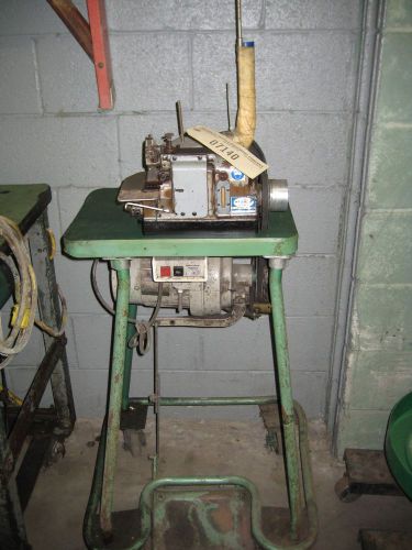 Merrow Sewing Machine (Model 70-Y3B)
