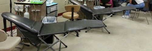 Portable Dental chairs