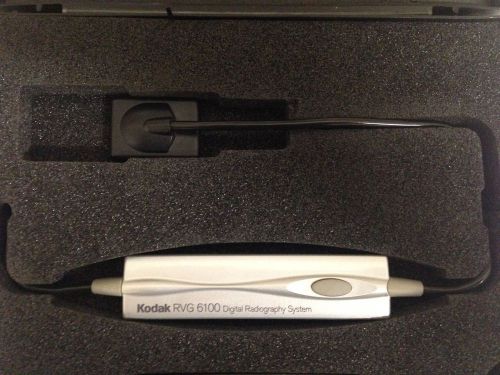 Kodak Schick Dexis Carestream Gendex Digital Dental Sensors