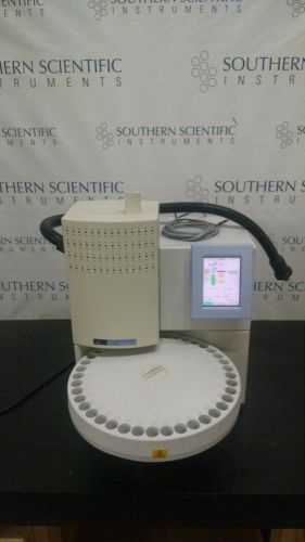 Perkin Elmer Turbo Matrix 40 GC Headspace Autosampler (Agilent, HP)