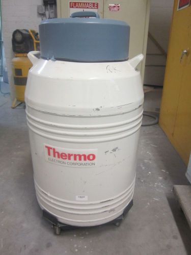 Thermo Model 8031 Cryotank