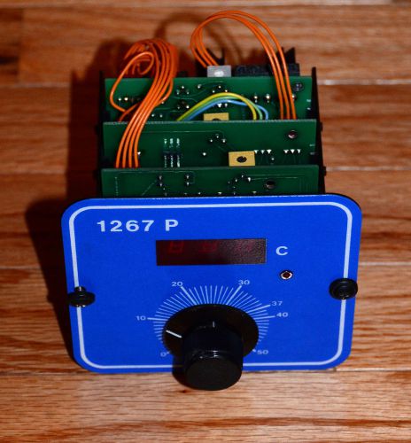 VWR Temperature Controller Model 1267 P