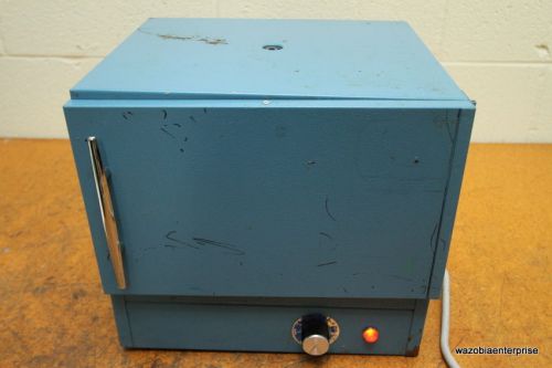 BOEKEL OVEN INCUBATOR 131500