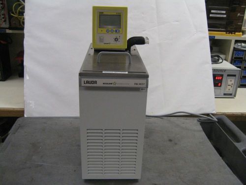 LAUDA E200 ECOLINE  RE207 CHILLER-HEATER CIRCULATING  WATER BATH    #2