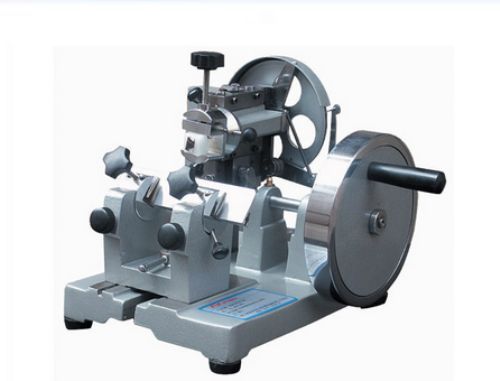 Brand New Manual/Rotary Microtome  202