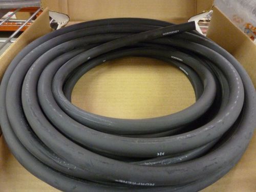 TYGON TUBING  3/16&#034; I.D. X 9/16&#034; O.D. X 50&#039; #AFL00015