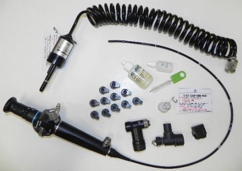 Lf-gp olympus tracheal intubation scope for sale