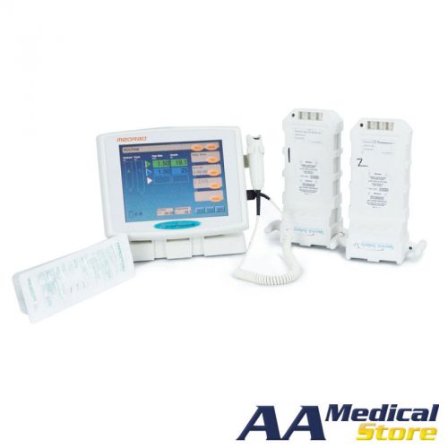 MedRad Spectris Solaris MR Injection System Set