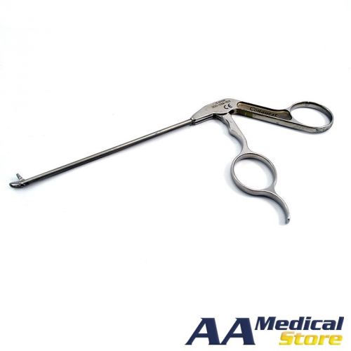 Stryker 300-034-103 Conquest 3.4mm 15? Up Big Bite Arthroscopy Punch