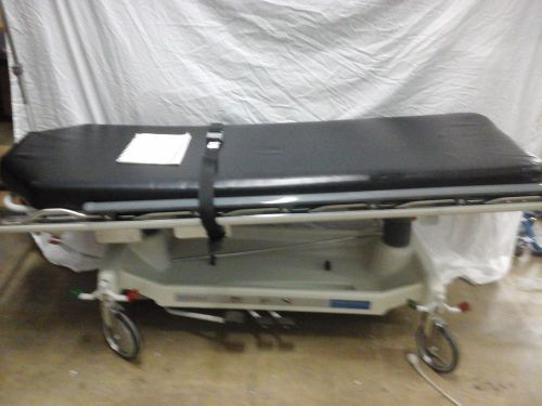 Steris Hausted Horizon Stretcher Hospital Emergency Transport Gurney *Warranty*