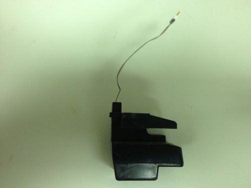 Alaris Medsystem III 2860 Air in line sensor part #2860802