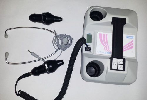 Nicolet Natus IMEXDOP CT+ (CT58+ Vascular &amp; Obstetric Doppler W 2 probes 5, 8MHz