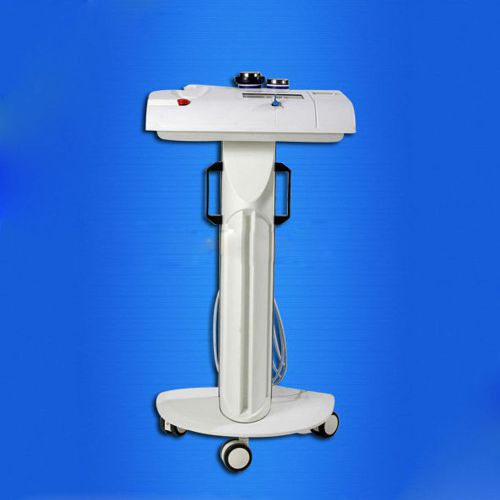 Stand Two Cavitation Heads 40K+25K Ultrasound Liposuction Body Contour Slim Lift