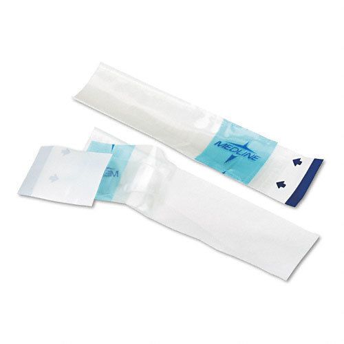 Medline oral sheaths for oral premier digital thermometer, 100 sheaths/box for sale