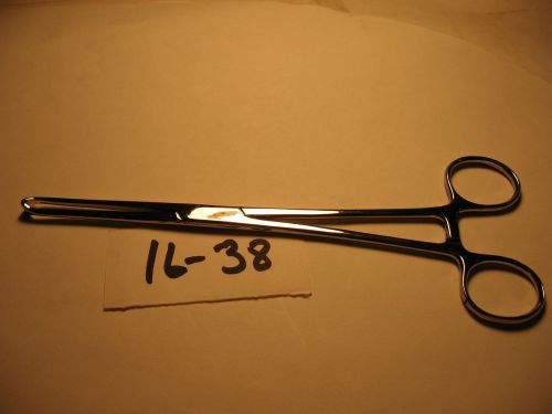 THOMS-ALLIS TISSUE FORCEP &#034;8&#034;, 6x7 TEETH