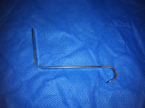 Kmedic KM 52-460 Taylor Spinal Retractor