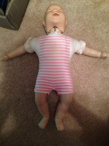 Laerdal Baby Anne Manikin for Infant CPR training