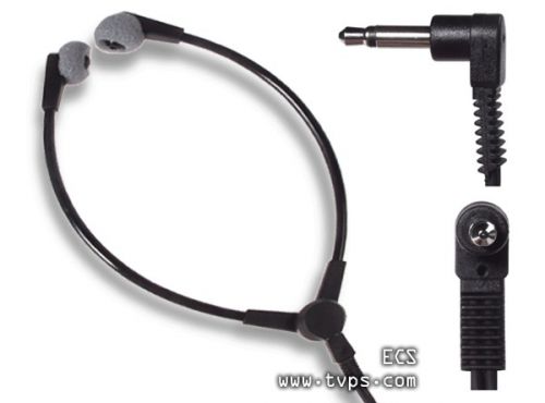 SH-55 SH55 Wishbone Headset for SONY, Lanier, DVI, RTAS