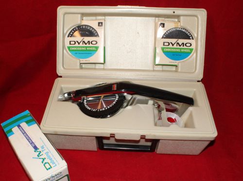 DYMO LABELING KIT 1570