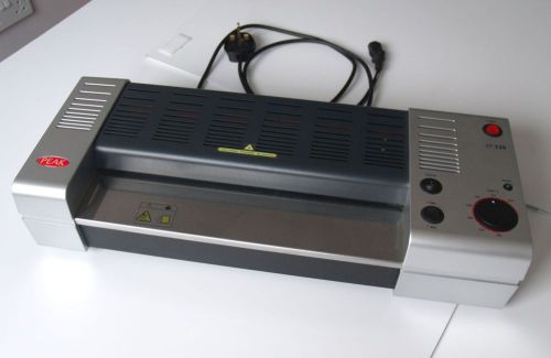 PEAK A3 Laminator