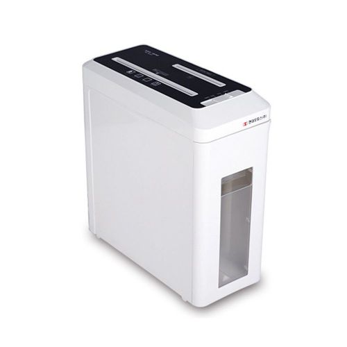 0194 Hyundaeoffice PK-760CD Electrc Shredder for A4  and CD 15L Bin 220V via EMS