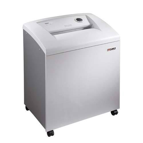 Dahle CleanTEC 41534 Level 6 Cross Cut Paper Shredder Free Shipping