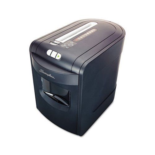 Swingline ex10-06 cross-cut executive shredder free shipping for sale