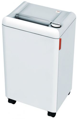 Destroyit crosscut paper shredders 2404