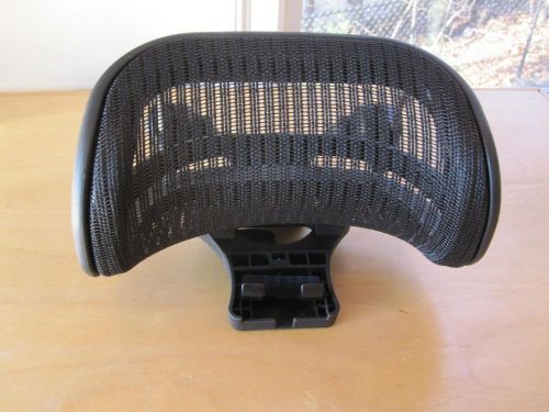 Engineered Now HR-03 Headrest for Herman Miller Aeron Chair