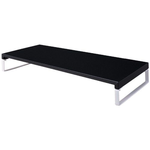 A7332-24 black Lihit Lab., Inc. desk stand TEFFA